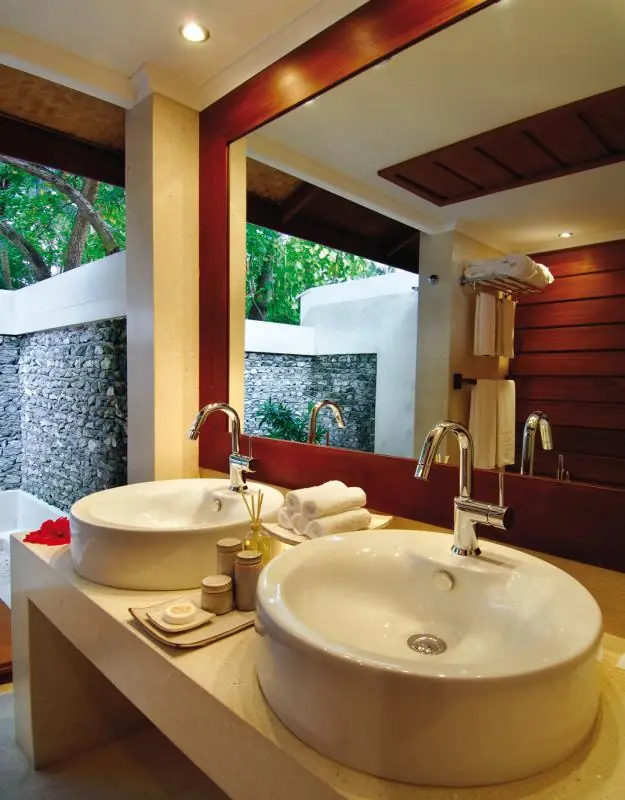Diamonds Thudufushi Beach & Water Villas — spa (photo 7 of 8)