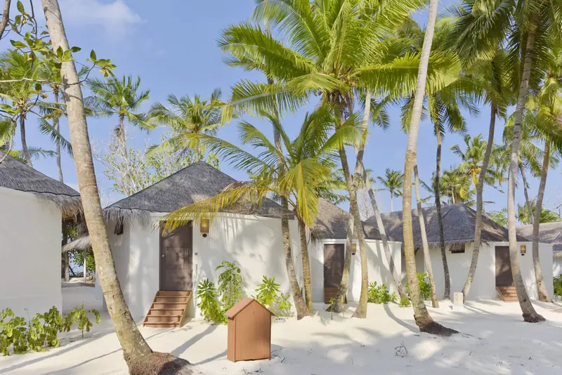 Dreamland - The Unique Sea & Lake Resort/Spa — villa (photo 2 of 8)