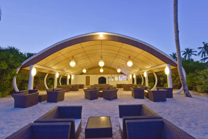 Dreamland - The Unique Sea & Lake Resort/Spa — sunset (photo 5 of 8)