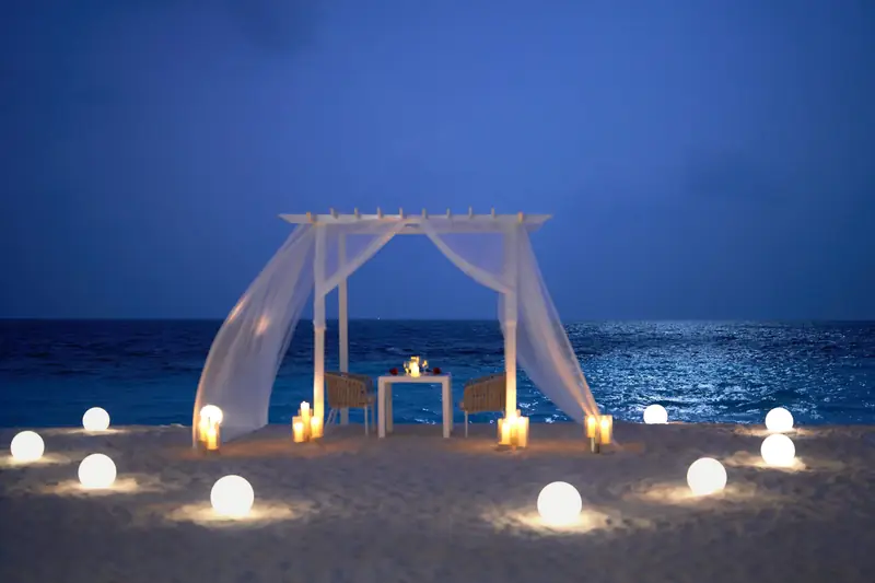 Eri Maldives — sunset (photo 5 of 8)