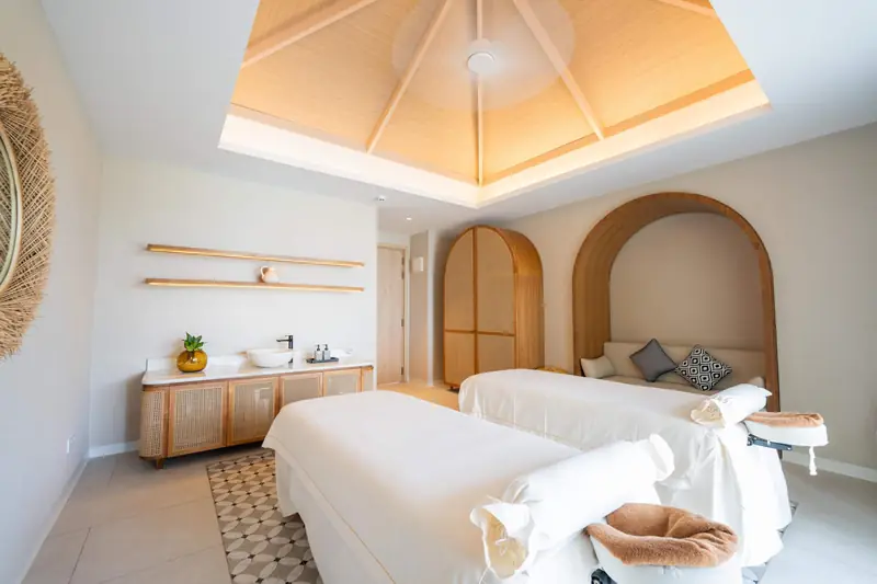 Eri Maldives — spa (photo 6 of 8)