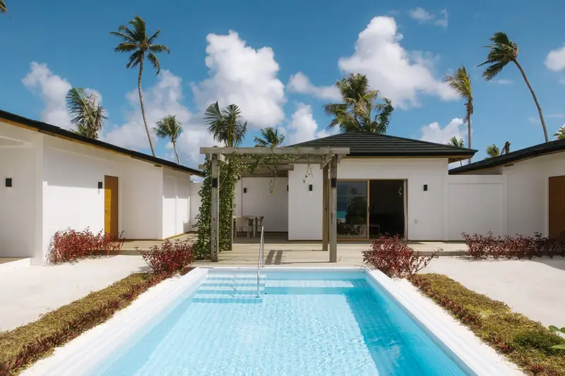 Joy Island — villa (photo 3 of 8)