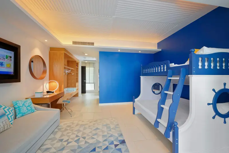 Kandima Maldives — villa interior (photo 5 of 8)
