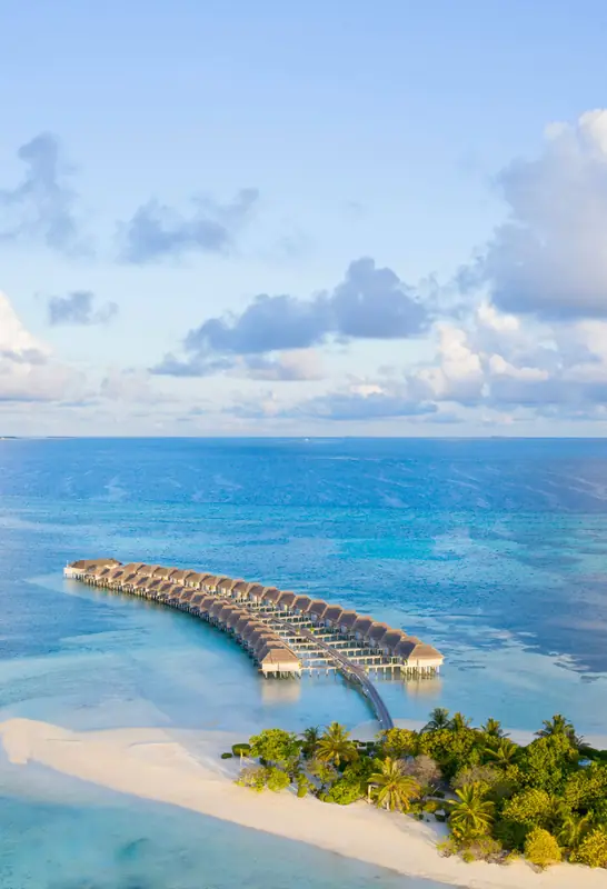 LUX South Ari Atoll, Maldives — beach (photo 8 of 8)