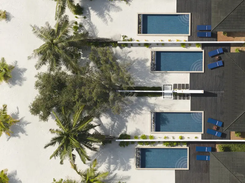 Villa Nautica, Paradise Island — villa (photo 1 of 8)