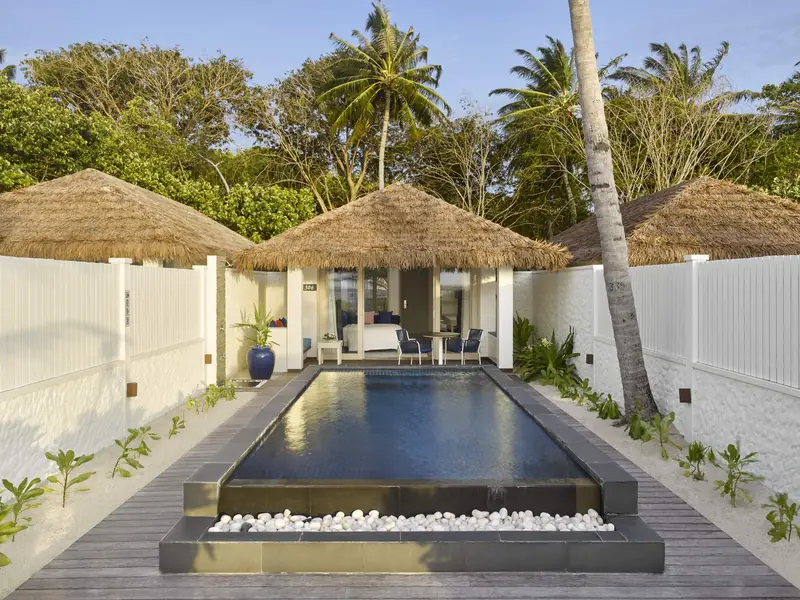 Villa Nautica, Paradise Island — villa (photo 4 of 8)