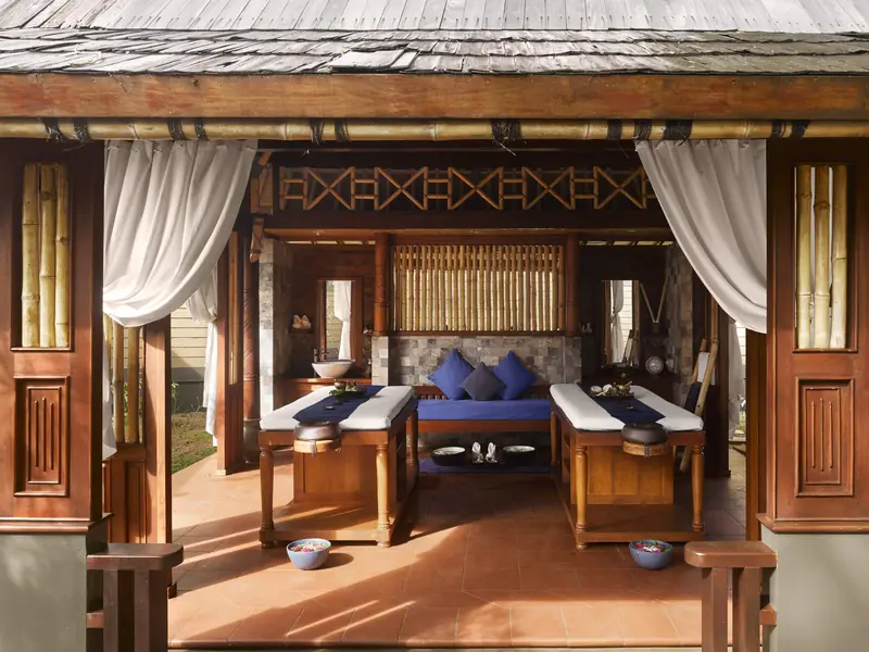 Villa Nautica, Paradise Island — spa (photo 6 of 8)