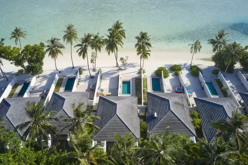 Villa Park, Sun island — villa (photo 1 of 7)