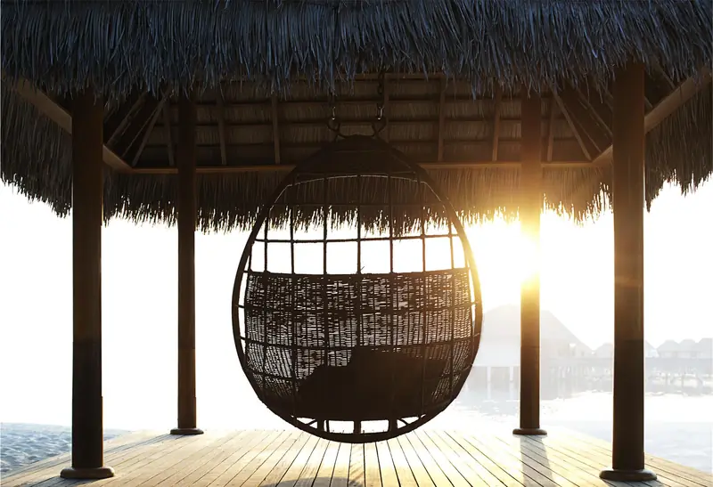 W Maldives — sunset (photo 6 of 8)