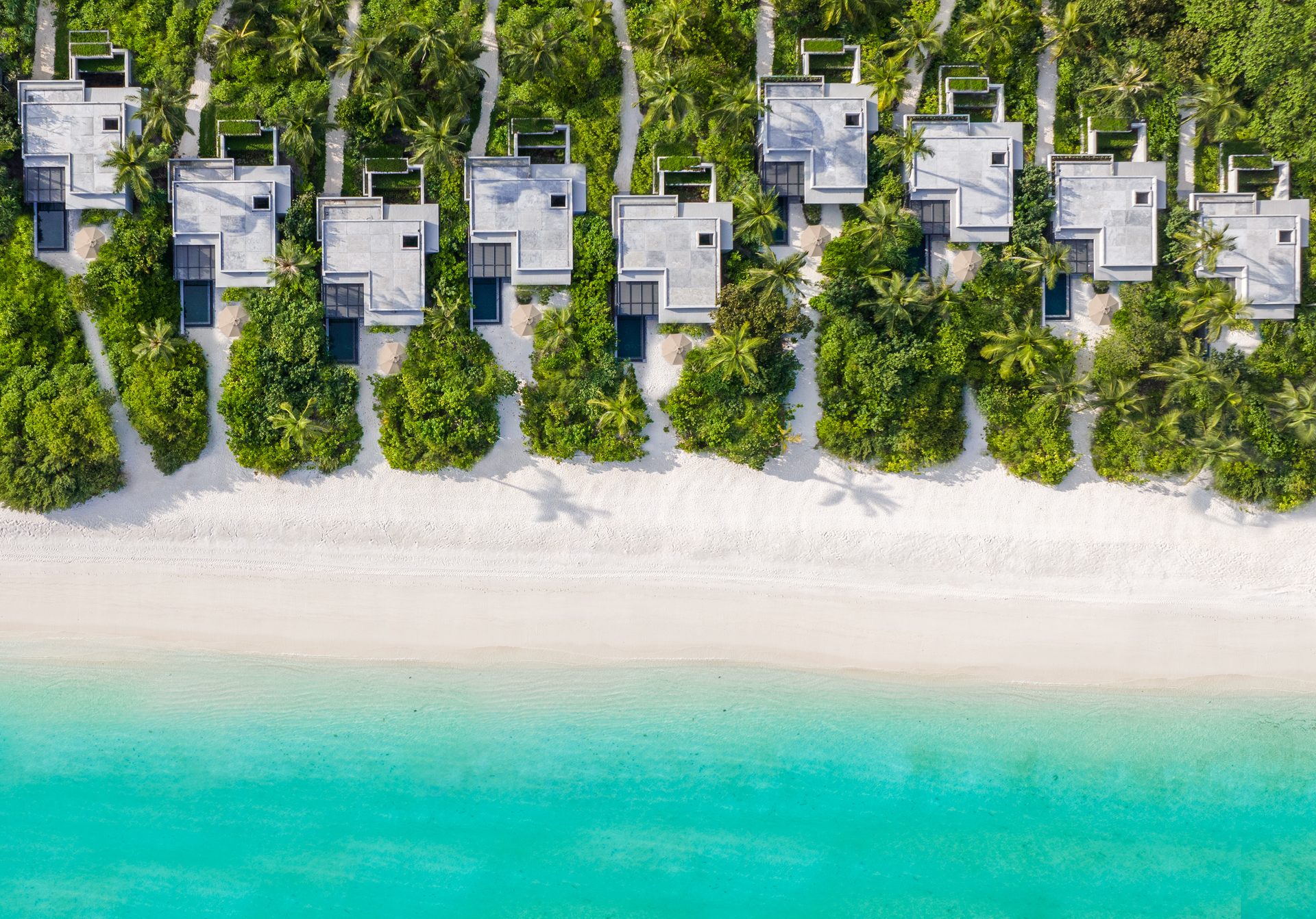 Alila Kothaifaru Maldives — official resort photo