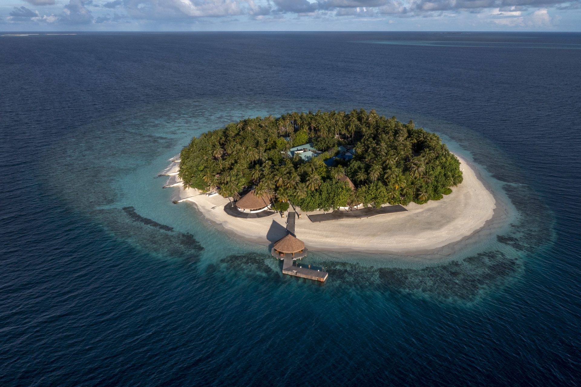 Dhawa Ihuru — official resort photo