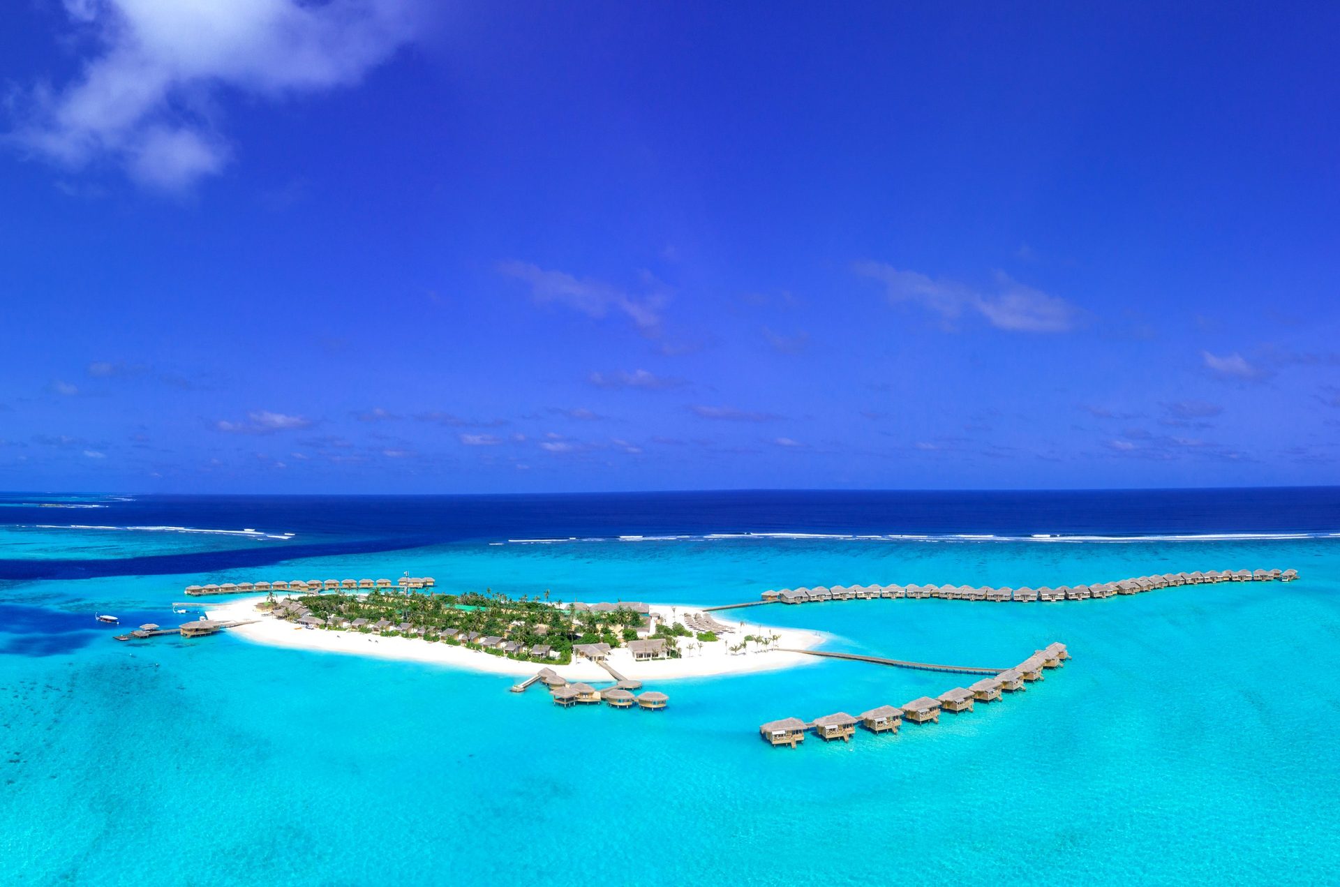 You & Me By Cocoon — official resort photo